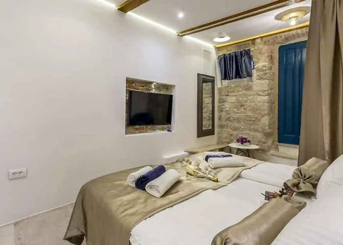 Apartamento Bernardini - Center Split